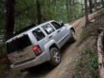 Jeep Liberty Limited 2008 года